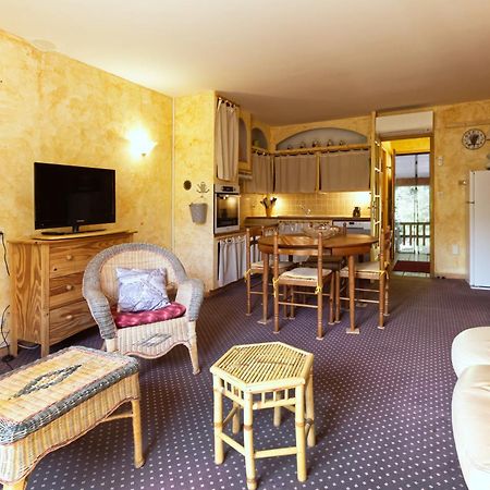 Suite Bignone Anduze Extérieur photo