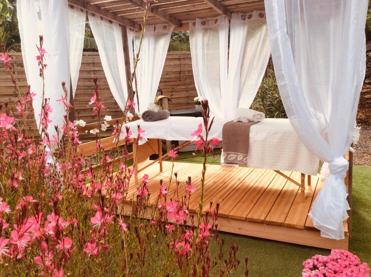 Suite Bignone Anduze Extérieur photo