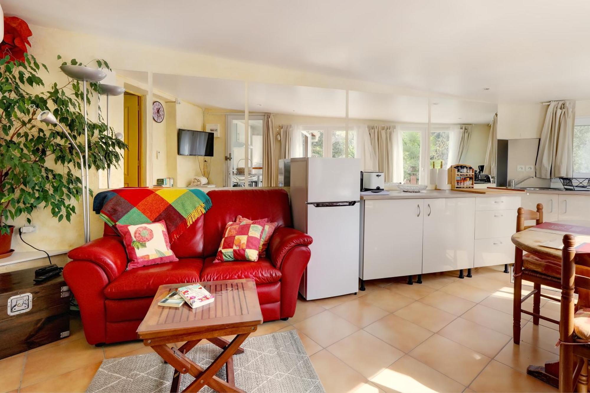 Suite Bignone Anduze Extérieur photo