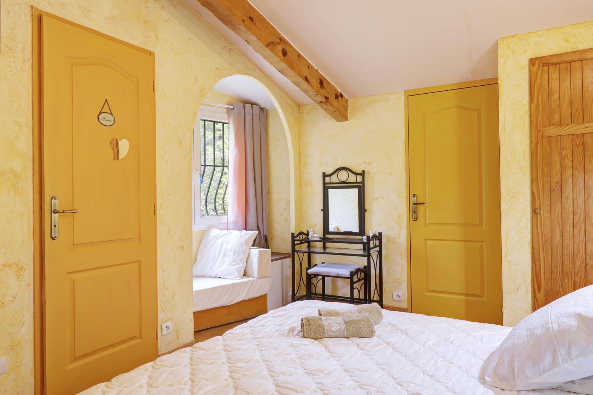 Suite Bignone Anduze Extérieur photo