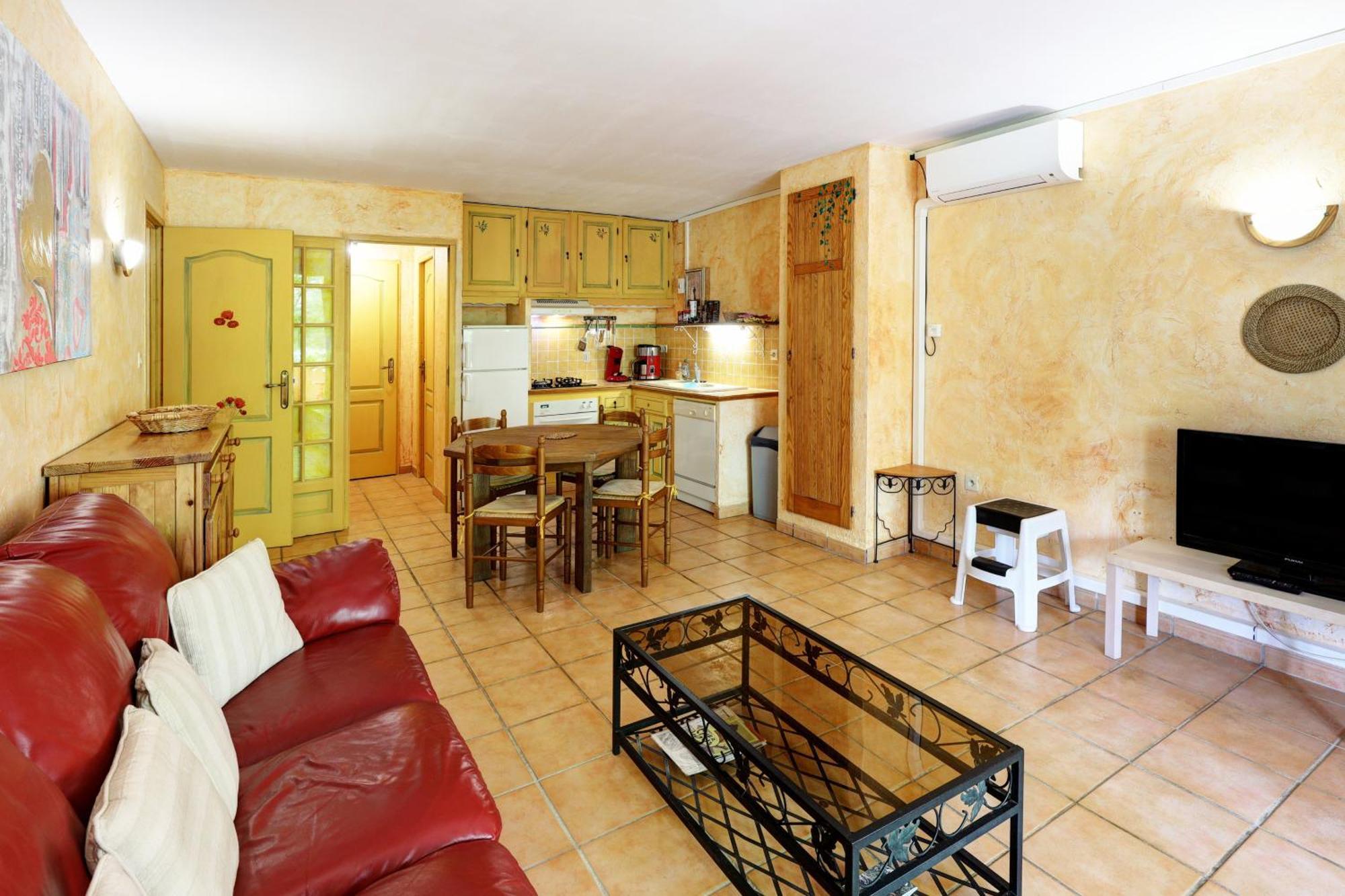 Suite Bignone Anduze Extérieur photo