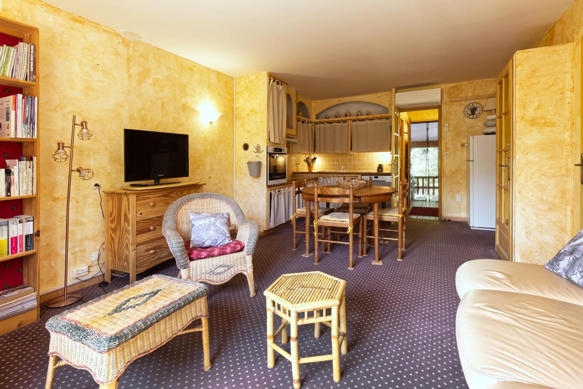 Suite Bignone Anduze Extérieur photo