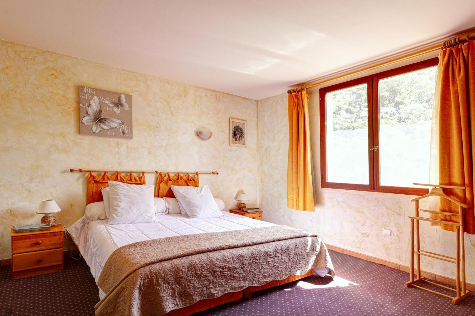 Suite Bignone Anduze Extérieur photo