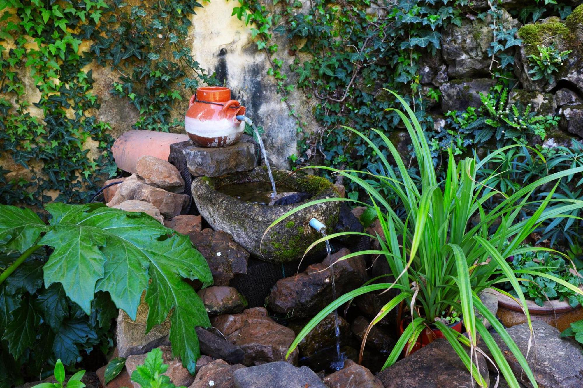 Suite Bignone Anduze Extérieur photo